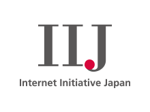 株式会社インターネットイニシアティブ