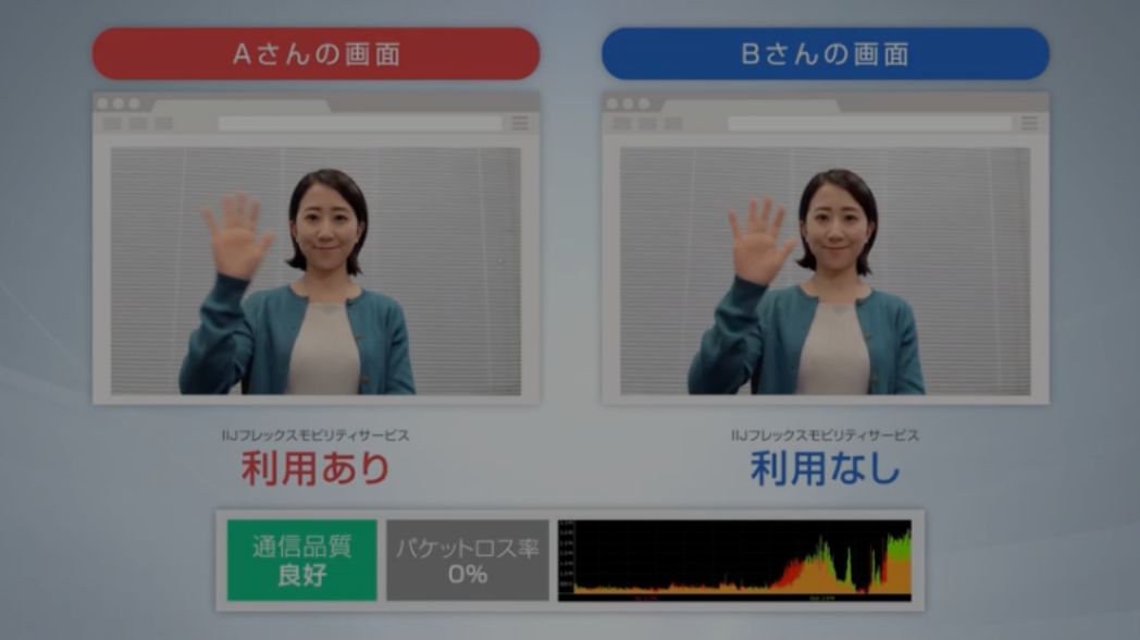 「Web会議デモ」編