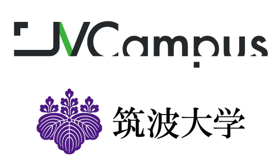 JVCampus 筑波大学