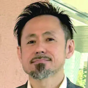 鳥海 恭史 鳥海 恭史