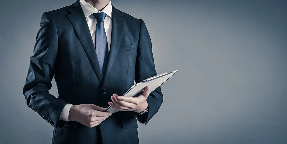 会社説明会イメージ