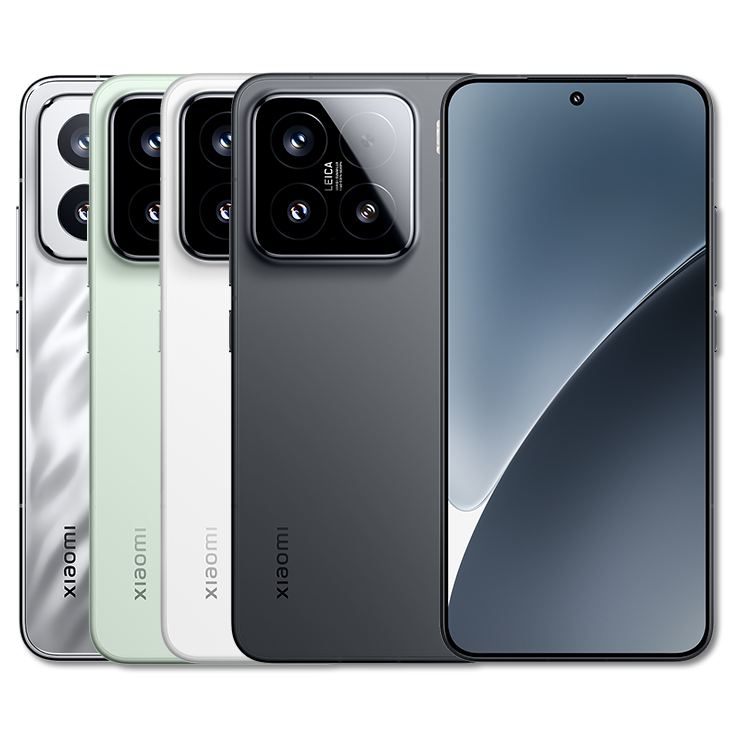 Xiaomi 15