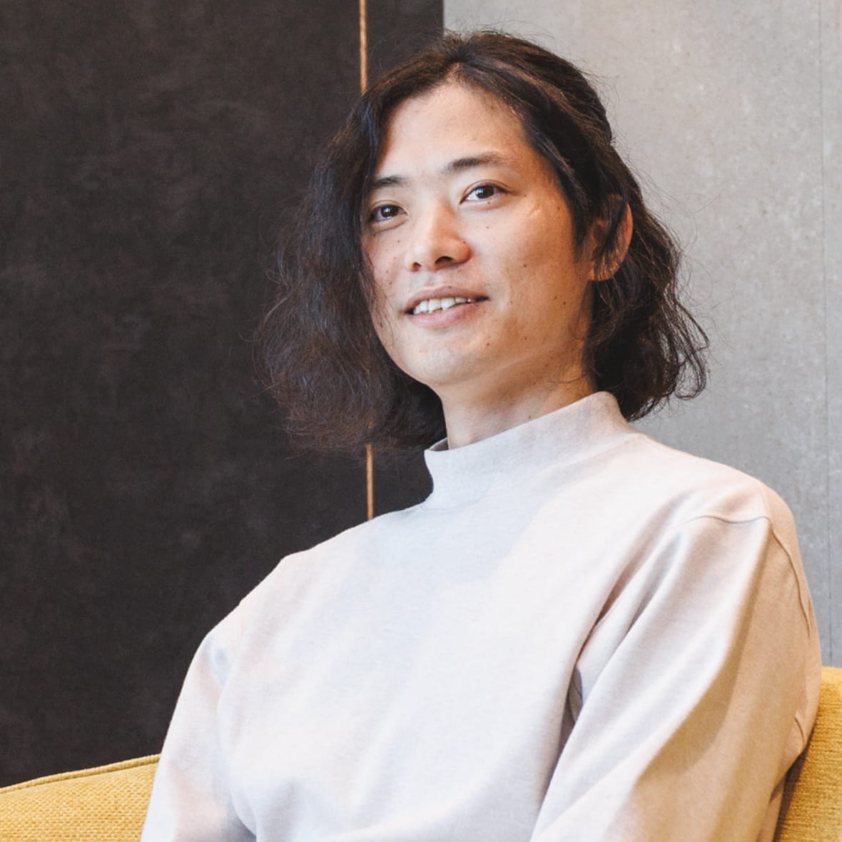 入社後の印象