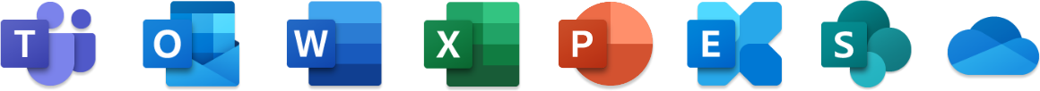 Microsoft 365