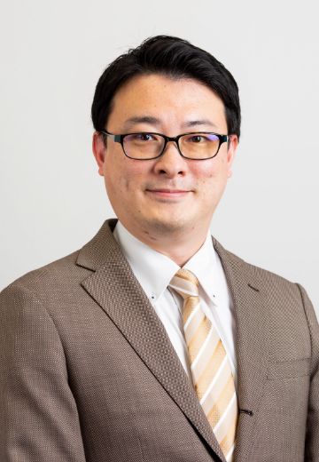 吉田 拓未