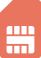 IIJモバイル （SIMカード）