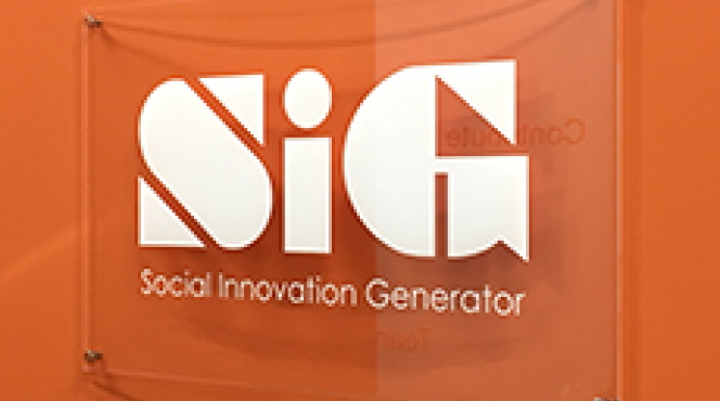 株式会社SIG 様