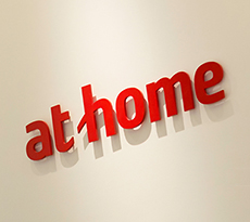 アットホーム株式会社 様