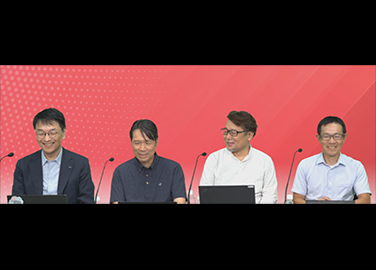 「DXと情シスの現在地を探る」イベントレポート