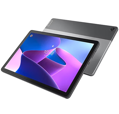 Lenovo Tab M10 Gen3 LTE （タブレット）